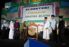 Tegaskan Komitmen Wujudkan Kota Pendidikan dan Pariwisata