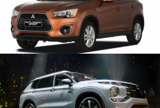 Mitsubishi Outlander PHEV 2026, SUV Plug-in Hybrid Bertenaga, Efisien dan Sarat Teknologi