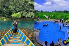 3 Tempat Wisata Majalengka yang Seru untuk Liburan