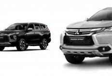 Review Mitsubishi Pajero Sport: Seberapa Tangguh SUV Diesel Ini di Jalan Indonesia!