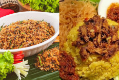 Makanan Khas Manado, yang Sangat Menggiurkan!