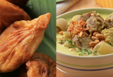 Rasa Khas Makanan Garut yang Paling Terkenal?