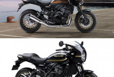 Kawasaki Z900RS 2026, Perpaduan Gaya Klasik dan Performa Modern yang Makin Bertenaga