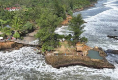 Banyak yang Nggak Tau, Ini 5 Destinasi Wisata Menarik di Kota Bengkulu