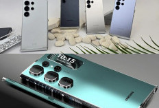 Samsung S26 Ultra Bawa Snapdragon 8 Elite Gen 5 & Kamera 200 MP f/1.4 — Ini Harga Resminya!