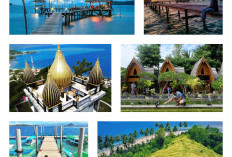 Sangat Recomended, 8 Tempat Wisata dengan Spot Foto Instagramable dan Kekinian di Gorontalo