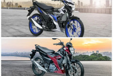 Harga Terbaru April 2026 Suzuki Satria Pro 2026: Benarkah Masih Jadi Motor Bebek Sport Paling Worth It!