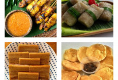 Kelezatan dan Keunikan, 7 Kuliner Khas Lampung yang Memikat Lidah dan Hati