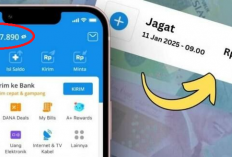 Main Kuis Dapat Duit! Lebih Worth It dari DANA Kaget, Buktikan Sendiri!