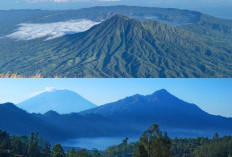 Bagaimana Cara Mendaki Gunung Abang? Ikuti Solusi dan Petunjuknya di Bawah Ini Sobat!