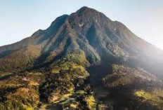 Melihat Pesona Gunung Sago, Ada Apa di Dataran Tinggi Sumatera Barat? Begini Penjelasanya