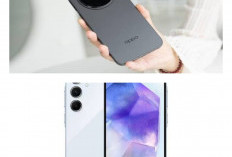 HP dengan Kamera Stabil Bikin Konten Lebih Mudah