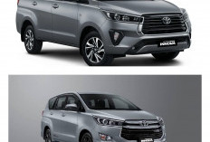 Review Toyota Innova Reborn, Masih Layak Dibeli di 2026? Cek Kelebihan dan Kekurangannya!