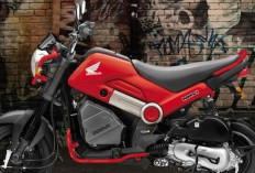 7 Rekomendasi Motor Matic yang Cocok untuk Anak Remaja