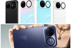 Huawei Nova 16 2026 Resmi Hadir, Usung Desain Elegan dan Kamera AI Canggih, Layakkah Jadi Raja Mid-Range?