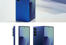 Ingin Naik Kelas dari Galaxy Z Fold 7? Pahami Dulu Alasan Memilih Galaxy Z Fold 8 atau Tetap Versi Standarnya!