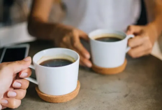 Jangan Pernah Minum Kopi Langsung Setelah Bangun! Ini Akibat Mengerikannya!