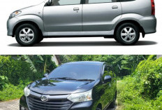 Daihatsu Xenia 2010–2015, MPV 7-Seater Irit yang Masih Layak Diburu