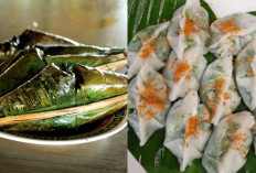 Makanan Khas Kalimantan Barat yang Populer?