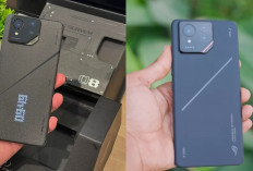 ROG Phone 9 FE: HP Gaming Flagship Harga Lebih Murah, Beneran Worth It?