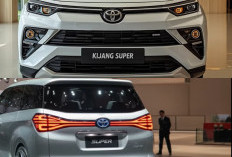 Kijang Super 2026: Apa Saja yang Membuatnya Lebih Hebat dari Versi Lama?