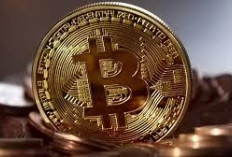 Harga Bitcoin Tahun 2024 Tertinggi Sepanjang Masa!