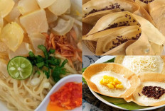 Makanan Khas Cimahi yang Wajib Dicoba, Bikin Nagih?