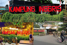 Wisata Sambil Berwisata, 5 Hal yang Harus Diketahui Tentang Kampung Inggris Pare