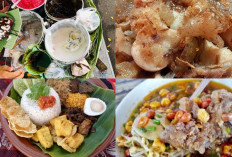 Kuliner Khas Bangkalan Madura, Lezat dan Menggoyang Lidah!