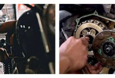 Investasi Jangka Panjang, Perawatan Krusial Motor Anda Setelah Turun Mesin agar Tetap Prima