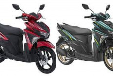 All New Yamaha Soul GT 155 VVA Muncul dalam Render Futuristik, Siap Tantang Honda Vario Ditahun 2026!