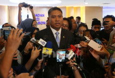 Kepala BGN Gemas, Menyinggung Pendapatan Honorer