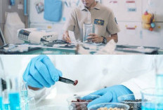 Bioteknologi Bukan Cuma untuk Lab! Ini Cara Pakainya di Rumah