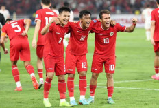 16 Pemain Potensial Timnas Indonesia yang Dapat Dibawa Shin Tae-yong ke Piala Asia U-23 2024