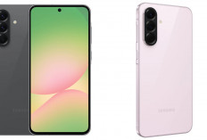 Kembali Bersinar Samsung Galaxy A56 5G Dengan Kekuatan AI yang Setara Flagship!