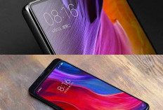Keren Banget HP Layar 3 Sisi Tanpa Bezel Bikin Mata Langsung Terpukau