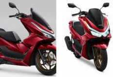 Harga Terbaru Honda PCX 160 April 2026 TerungkapSegini Biayanya, Masih Layak Dibeli Ditahun 2026!