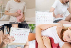 Jangan Dilewatkan Guyss! 5 Tips Terbukti Mengurangi Sakit Perut Saat Menstruasi