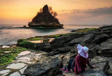 8 Rekomendasi Wisata Pantai di Sukabumi, Siap Menemani Liburan Anda bersama Keluarga di Tahun 2024