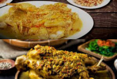 Yuk Cicipi Ayam Betutu Gilimanuk yang Harumnya Bikin Lapar Sejak Jauh Jauh Hari