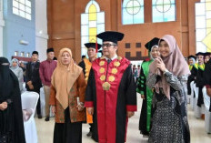 Cetak Generasi Muda Unggul dan Berintegritas