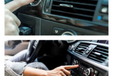 AC Mobil Bau Apek Bikin Pusing? Ini 10 Penyebab Utama dan Cara Instan Menghilangkannya Tanpa Harus ke Bengkel!