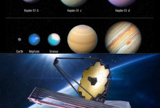 Teknologi Luar Angkasa yang Dulu Mimpi, Sekarang Mulai Jadi Kenyataan Ini 5 Buktinya!