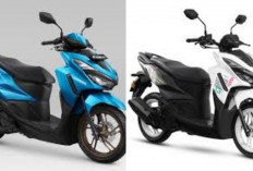 Review Honda Vario 125 Street 2026: Tampil Lebih Sporty, Irit BBM, Tapi Apakah Masih Jadi Skutik Terbaik!