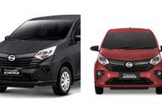 Keunggulan Daihatsu Sigra 2026: MPV Murah Rasa Mobil Keluarga Mewah, Apa Saja Fitur Barunya?