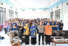 Perkuat Kolaborasi Cegah Stunting