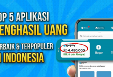 Tren 2025: Aplikasi Berhadiah Saldo GoPay Kembali Digemari Pengguna Digital