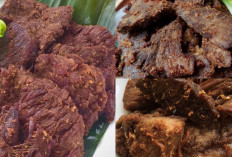 Resep Empal Daging Sapi Khas Jawa, Wajib Kalian Cobain!