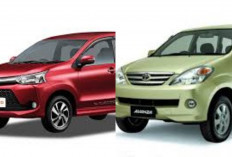 Inilah Harga dan Fitur Toyota Avanza 2025 yang Wajib Kamu Ketahui Ditahun 2026!