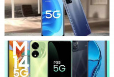 Update Harga HP 5G Termurah 2026: Budget Pelajar, Performa 'Monster', Solusi Anti-Lag buat Mudik!